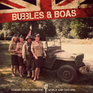 Bubbles and Boas
